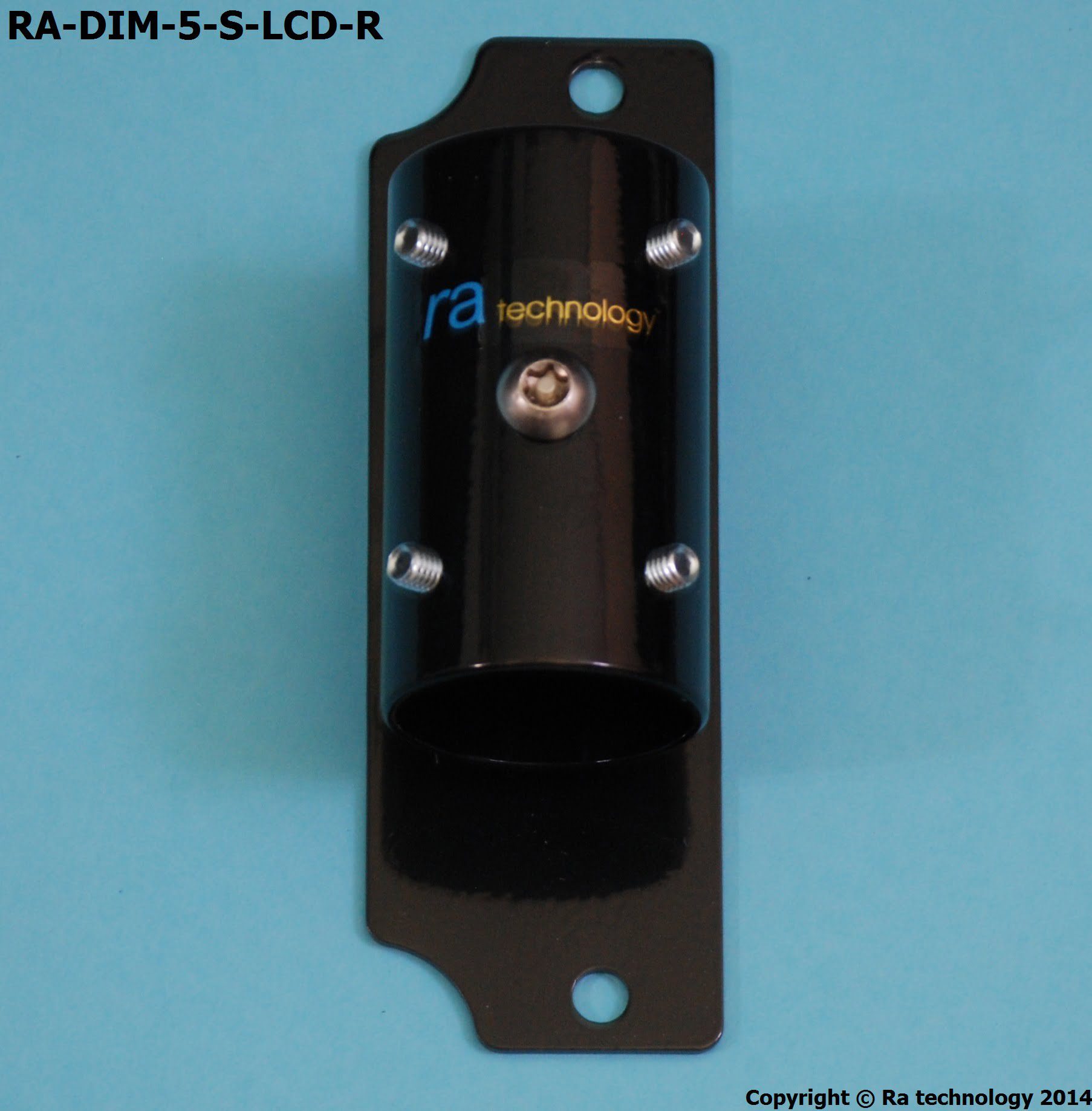 Ra Dim Five Floor To Ceiling System Flat Screen Mount Sleeve