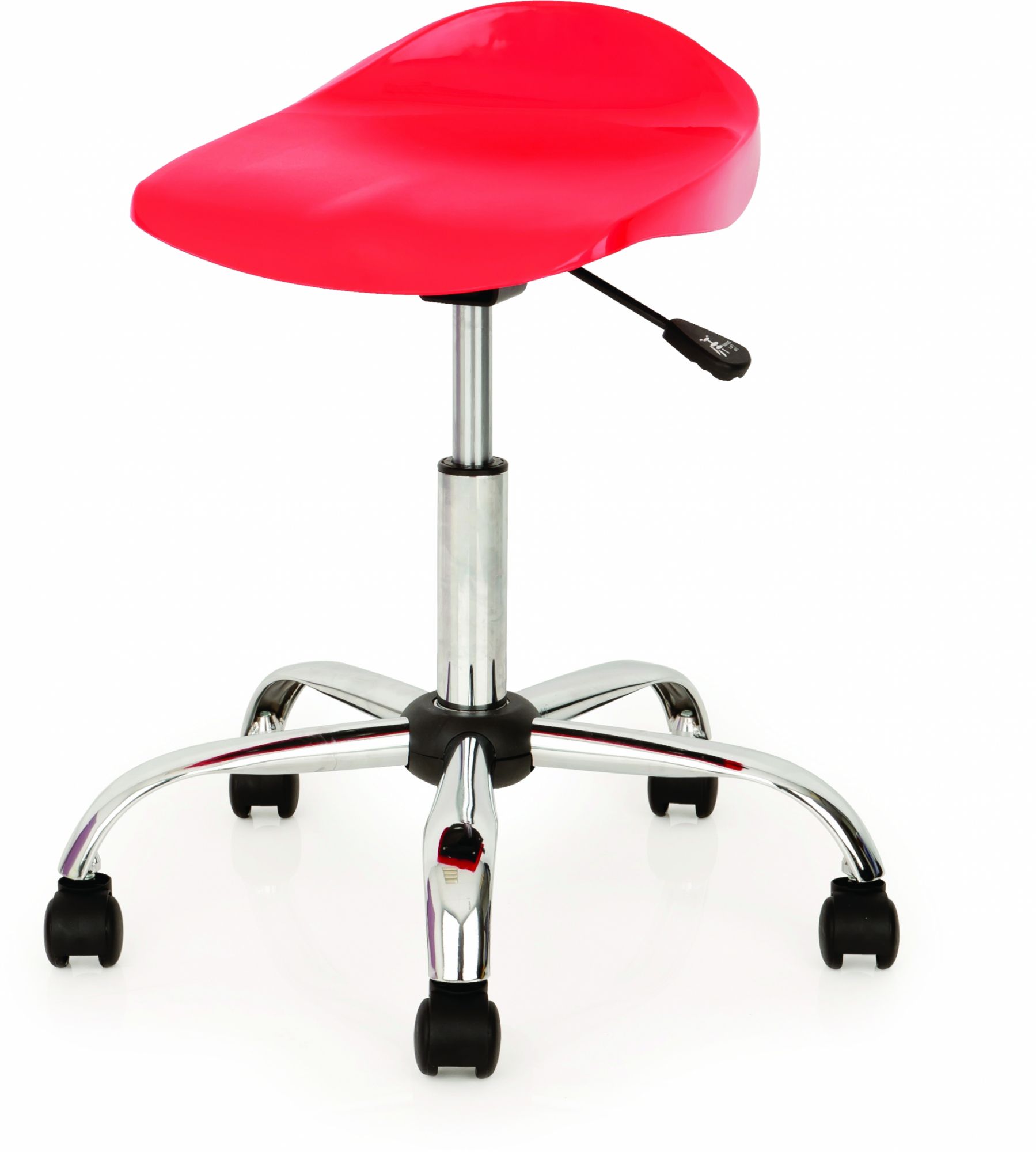 Titan Junior Swivel Classroom Stool T32 Ages 511 Years Future Visuals