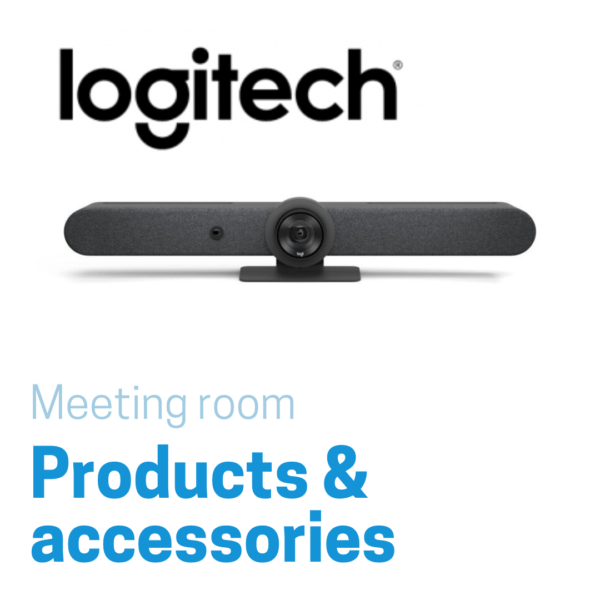 Logitech Products & accessories