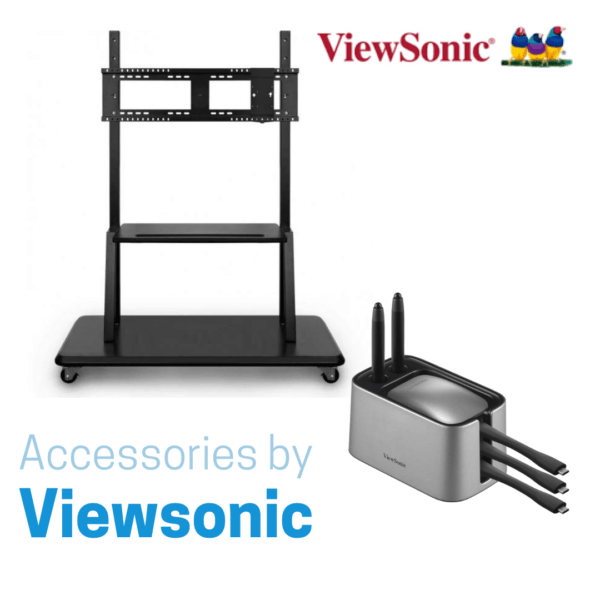 ViewSonic Accessories