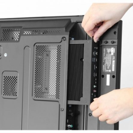 Compact OPS Slot-in PC Intel® Core™ i5