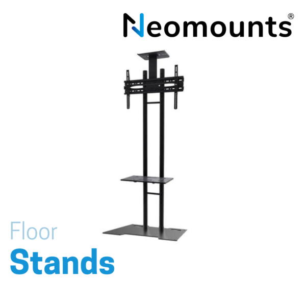 Floor stands
