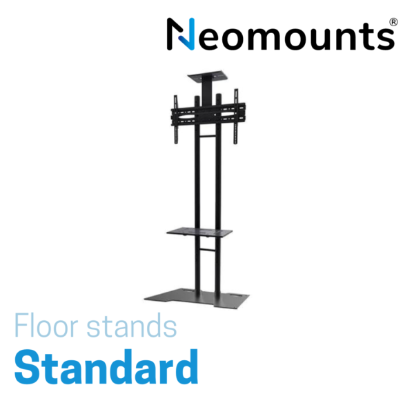 Standard floor stand