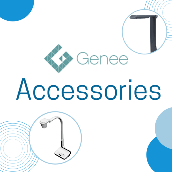Genee accessories
